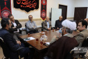 تأکید رئیس دانشگاه علوم پزشکی اراک بر لزوم تسریع در تصویب طرح مسکن کارکنان
