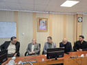دیدار رئیس دانشگاه علوم پزشکی اراک با مدیر مخابرات منطقه مرکزی با هدف گسترش تعاملات بیندستگاهی