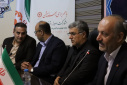 بهزیستی، همسنگر سلامت/بازدید رئیس دانشگاه علوم پزشکی اراک از سازمان بهزیستی استان مرکزی