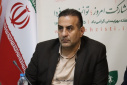 بهزیستی، همسنگر سلامت/بازدید رئیس دانشگاه علوم پزشکی اراک از سازمان بهزیستی استان مرکزی