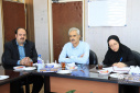 نشست کارگروه استانی حمایت از بیماران خاص و صعب‌العلاج برگزار شد