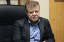 بازدید رئیس دانشگاه علوم پزشکی اراک از روند اجرای برنامه پزشک خانواده و نظام ارجاع