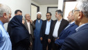 افتتاح پروژه «زیست پزشک» در شهرستان خنداب با حضور استاندار مرکزی