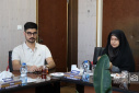 برگزاری جلسه شورای فرهنگی دانشگاه علوم پزشکی اراک