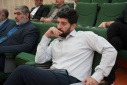 گزارش تصویری همایش «اقتصاد، صنعت و سلامت»