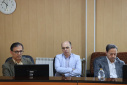پنجمین کمیته دانشگاهی پیشگیری و کنترل عفونت بیمارستانی در دانشگاه علوم پزشکی اراک برگزار شد