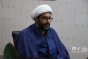 دیدار معاون سلامت حوزههای علمیه کشور با رئیس دانشگاه علوم پزشکی اراک