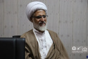 دیدار معاون سلامت حوزههای علمیه کشور با رئیس دانشگاه علوم پزشکی اراک