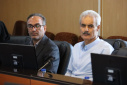 برگزاری جلسه کمیته درمان و حمایتهای اجتماعی و کمیته نظارت استانی در دانشگاه علوم پزشکی اراک
