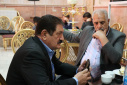 برگزاری نشست مجمع خیرین سلامت شهرستان تفرش با حضور مسئولان استانی و شهرستان