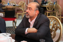 برگزاری نشست مجمع خیرین سلامت شهرستان تفرش با حضور مسئولان استانی و شهرستان