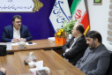 خیر نیکاندیش سلامت در اقدامی انساندوستانه، دستگاه "اکو مری قلب" را اهدا میکند