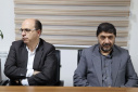 خیر نیکاندیش سلامت در اقدامی انساندوستانه، دستگاه "اکو مری قلب" را اهدا میکند