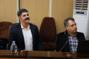 برگزاری جلسه جمعبندی کارگروه پایش و بهبود عملکرد وزارت بهداشت از وضعیت دانشگاه علوم پزشکی اراک