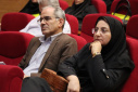 سمینار کشوری «زایمان بیدرد» در دانشگاه علوم پزشکی اراک در حال برگزاری است