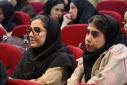 سمینار کشوری «زایمان بیدرد» در دانشگاه علوم پزشکی اراک در حال برگزاری است