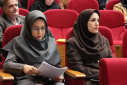 سمینار کشوری «زایمان بیدرد» در دانشگاه علوم پزشکی اراک در حال برگزاری است