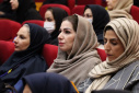 سمینار کشوری «زایمان بیدرد» در دانشگاه علوم پزشکی اراک در حال برگزاری است