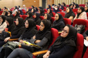 سمینار کشوری «زایمان بیدرد» در دانشگاه علوم پزشکی اراک در حال برگزاری است