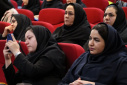 سمینار کشوری «زایمان بیدرد» در دانشگاه علوم پزشکی اراک در حال برگزاری است