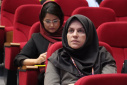 سمینار کشوری «زایمان بیدرد» در دانشگاه علوم پزشکی اراک در حال برگزاری است