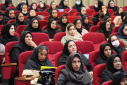 سمینار کشوری «زایمان بیدرد» در دانشگاه علوم پزشکی اراک در حال برگزاری است