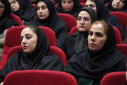 سمینار کشوری «زایمان بیدرد» در دانشگاه علوم پزشکی اراک در حال برگزاری است