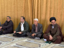 برگزاری مراسم گرامیداشت یاد پزشکان فقید، دکتر رضا شاهمیرزایی و دکتر خدیجه نصری در دانشگاه علوم پزشکی اراک