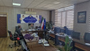 دیدار مردمی رئیس دانشگاه علوم پزشکی اراک در راستای تکریم ارباب رجوع