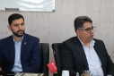 امضای تفاهمنامه همکاری میان دانشگاه علوم پزشکی اراک و پارک علم و فناوری استان مرکزی