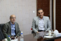 حمایت وزارت بهداشت از راهاندازی دانشکده داروسازی در دانشگاه علوم پزشکی اراک