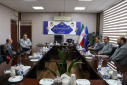 حمایت وزارت بهداشت از راهاندازی دانشکده داروسازی در دانشگاه علوم پزشکی اراک
