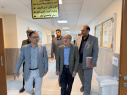 حمایت وزارت بهداشت از راهاندازی دانشکده داروسازی در دانشگاه علوم پزشکی اراک