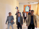 حمایت وزارت بهداشت از راهاندازی دانشکده داروسازی در دانشگاه علوم پزشکی اراک