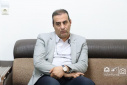 دیدار رئیس دانشگاه علوم پزشکی اراک با مدیرعامل جمعیت هلالاحمر استان مرکزی / تأکید بر گسترش همکاریهای مشترک