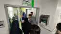 دیدار رئیس دانشگاه علوم پزشکی اراک با پرستاران بیمارستان امیرالمؤمنین(ع) به مناسبت روز پرستار