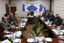 برگزاری سومین نشست ستاد اقامه نماز دانشگاه علوم پزشکی اراک در سالجاری