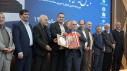 خیرین نیک‌اندیش سلامت استان مرکزی تجلیل شدند