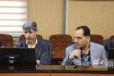 نشست مشترک مسئولان مالی مراکز بهداشتی و درمانی تحت پوشش دانشگاه علوم پزشکی اراک برگزار شد