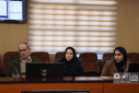 برگزاری جلسه هم‌اندیشی ایمنی بیمار با محوریت بازنگری شیوه‌نامه وقایع ناخواسته درمانی