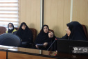 برگزاری جلسه آموزشی ابعاد حقوقی سقط جنین در دانشگاه علوم پزشکی اراک