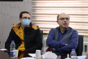 اولین جلسه ستاد نوروزی دانشگاه علوم پزشکی اراک برگزار شد
