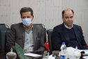 اولین جلسه ستاد نوروزی دانشگاه علوم پزشکی اراک برگزار شد