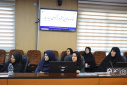 نشست پرسش و پاسخ با حضور همکاران دانشگاه علوم پزشکی اراک