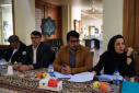 برگزاری نشست مشترک هیأت‌رئیسه دانشگاه علوم پزشکی اراک با دانشکده‌های علوم پزشکی خمین و ساوه