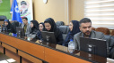 برگزاری جلسه ارائه شاخص‌های جشنواره شهید رجایی در دانشگاه علوم پزشکی اراک