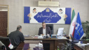 برگزاری ملاقات عمومی رئیس دانشگاه علوم پزشکی اراک