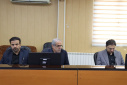 برگزاری دومین جلسه ستاد مدیریت بحران دانشگاه علوم پزشکی اراک