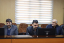 برگزاری دومین جلسه ستاد مدیریت بحران دانشگاه علوم پزشکی اراک