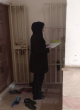 غربالگری سلامت روانی آسیب‌دیدگان حادثه حمله نظامی به ساختمان نارنجستان توسط تیم‌های سلامت روان مرکز بهداشت اراک